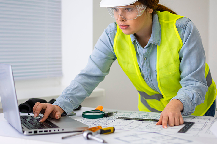 Quantity Surveying Training