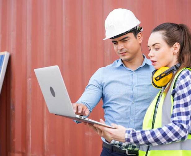 Civil Surveyor