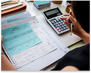 Billing Engineer