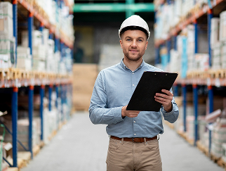 Procurement Manager