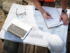 Project Planning Engineer