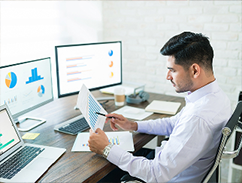 Cost Control Engineer