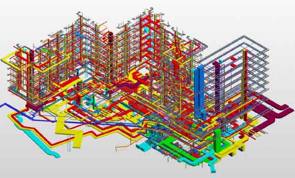 bim training for managers