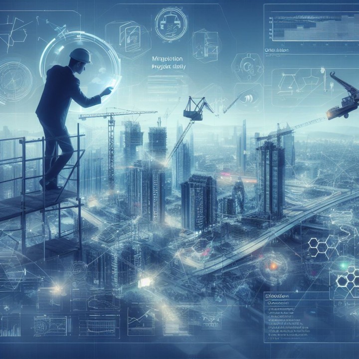 bim for infrastructure