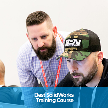 Best SolidWorks Training Course