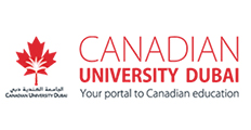 canadian university dubai