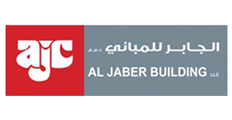 al jaber building
