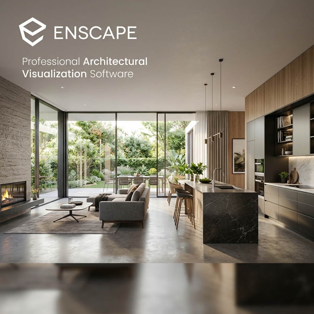 Enscape