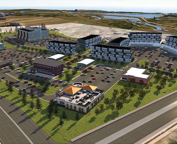 infraworks training course