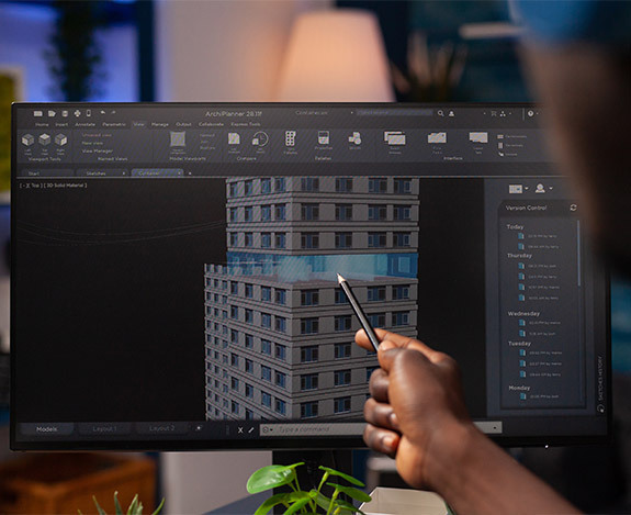 microstation training course