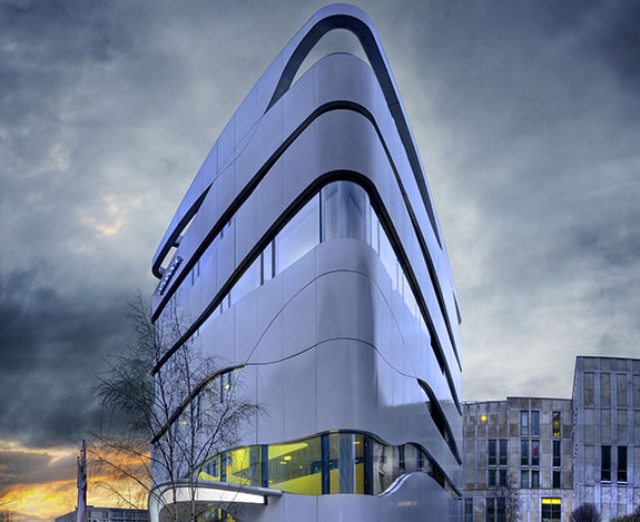 revit structure training course