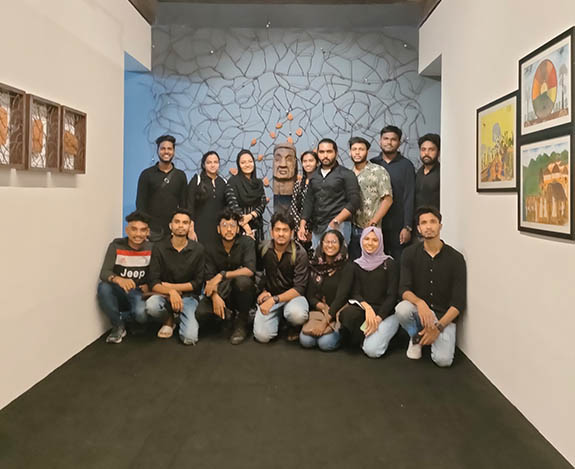 interior design workshop for students