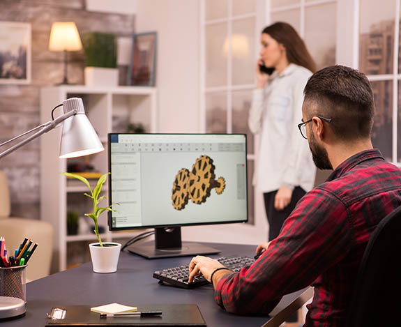 ansys training course