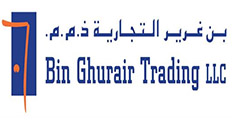 bin ghurair trading llc
