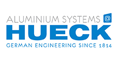 hueck aluminium systems