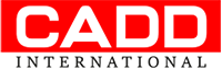 cadd international logo