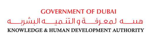 government of dubai logo