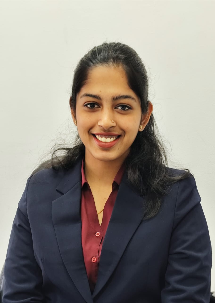 Ankitha Vinod